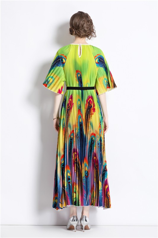 SEXY FASHION MAXI DRESS – By Claude | ClozArt