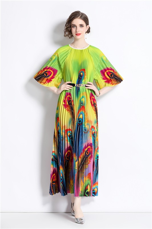 SEXY FASHION MAXI DRESS – By Claude | ClozArt