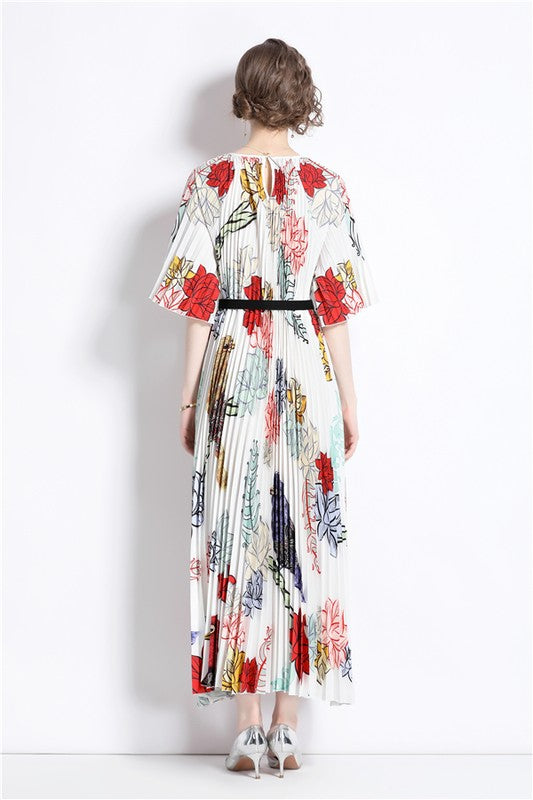 SEXY FASHION MAXI DRESS – By Claude | ClozArt