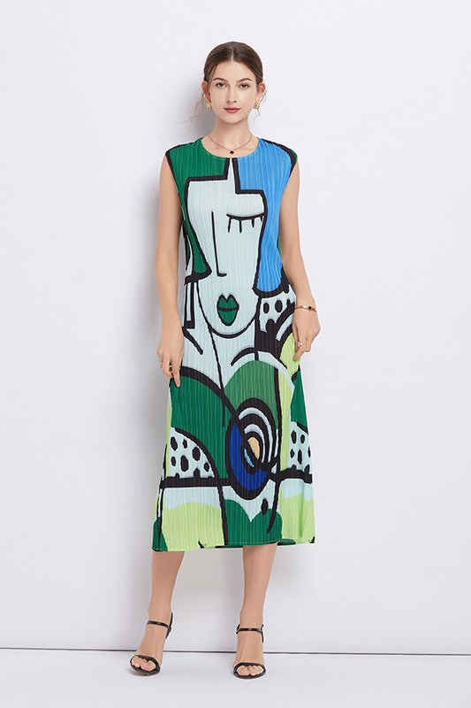 SEXY FASHION MAXI DRESS – By Claude | ClozArt