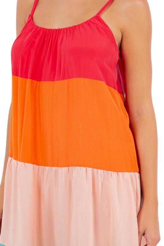 WOMEN FASHION SEXY SUMMER LONG MAXI DRESS – By Claude | ClozArt