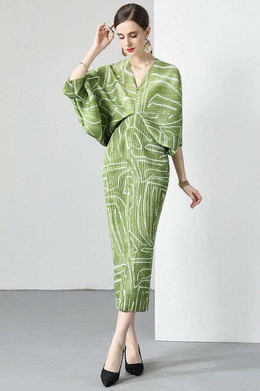 SEXY LONG MAXI FASHION DRESS – By Claude | ClozArt