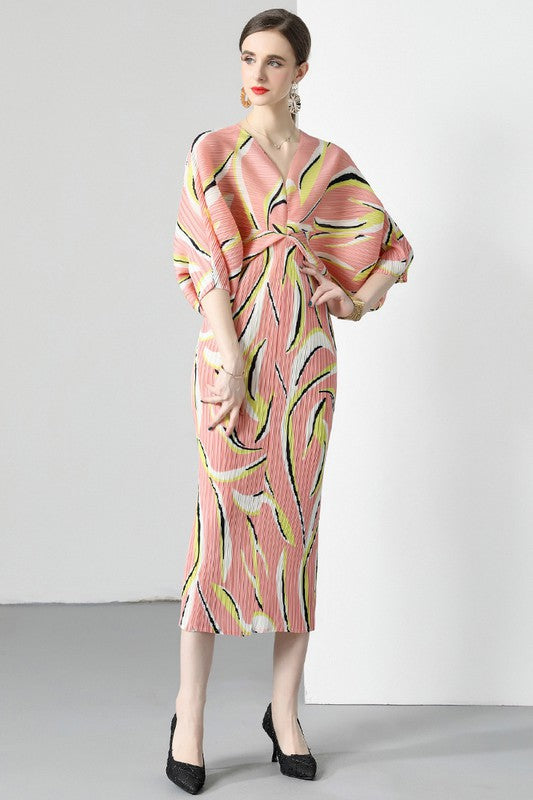 SEXY LONG MAXI FASHION DRESS – By Claude | ClozArt