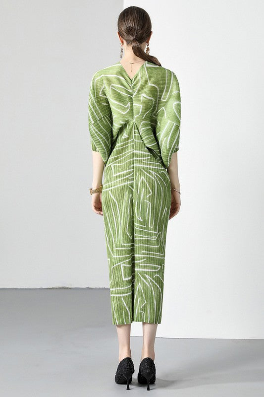 SEXY LONG MAXI FASHION DRESS – By Claude | ClozArt