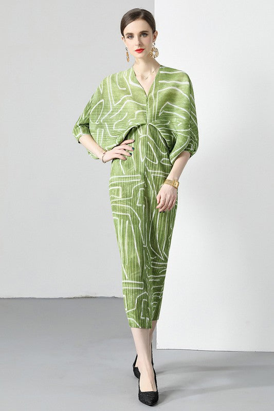 SEXY LONG MAXI FASHION DRESS – By Claude | ClozArt