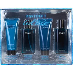 COOL WATER by Davidoff – COOL WATER | ClozArt