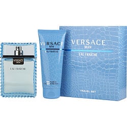 VERSACE MAN EAU FRAICHE by Gianni Versace – VERSACE MAN EAU FRAICHE | ClozArt
