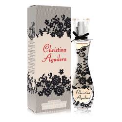 Christina Aguilera Eau De Parfum Spray By Christina Aguilera – Christina Aguilera | ClozArt