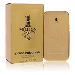 1 Million Eau De Toilette Spray By Paco Rabanne – Paco Rabanne | ClozArt