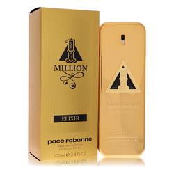 1 Million Elixir Eau De Parfum Intense Spray By Paco Rabanne – Paco Rabanne | ClozArt