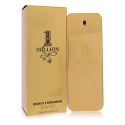 1 Million Eau De Toilette Spray By Paco Rabanne – Paco Rabanne | ClozArt