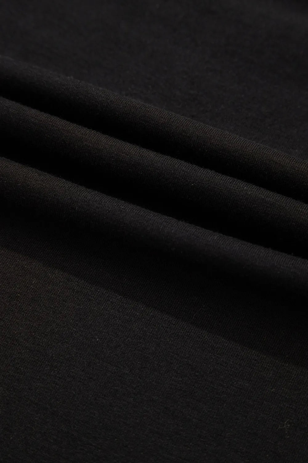 Checkered Peace Sign Round Neck T-Shirt – Trendsi | ClozArt