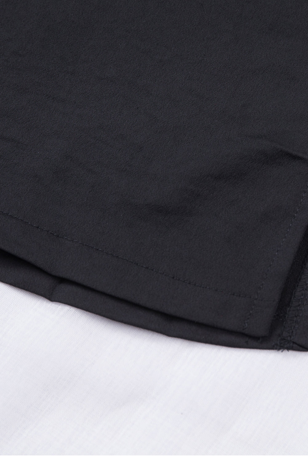 Eyelash Trim Spliced Lace Tank – Trendsi | ClozArt