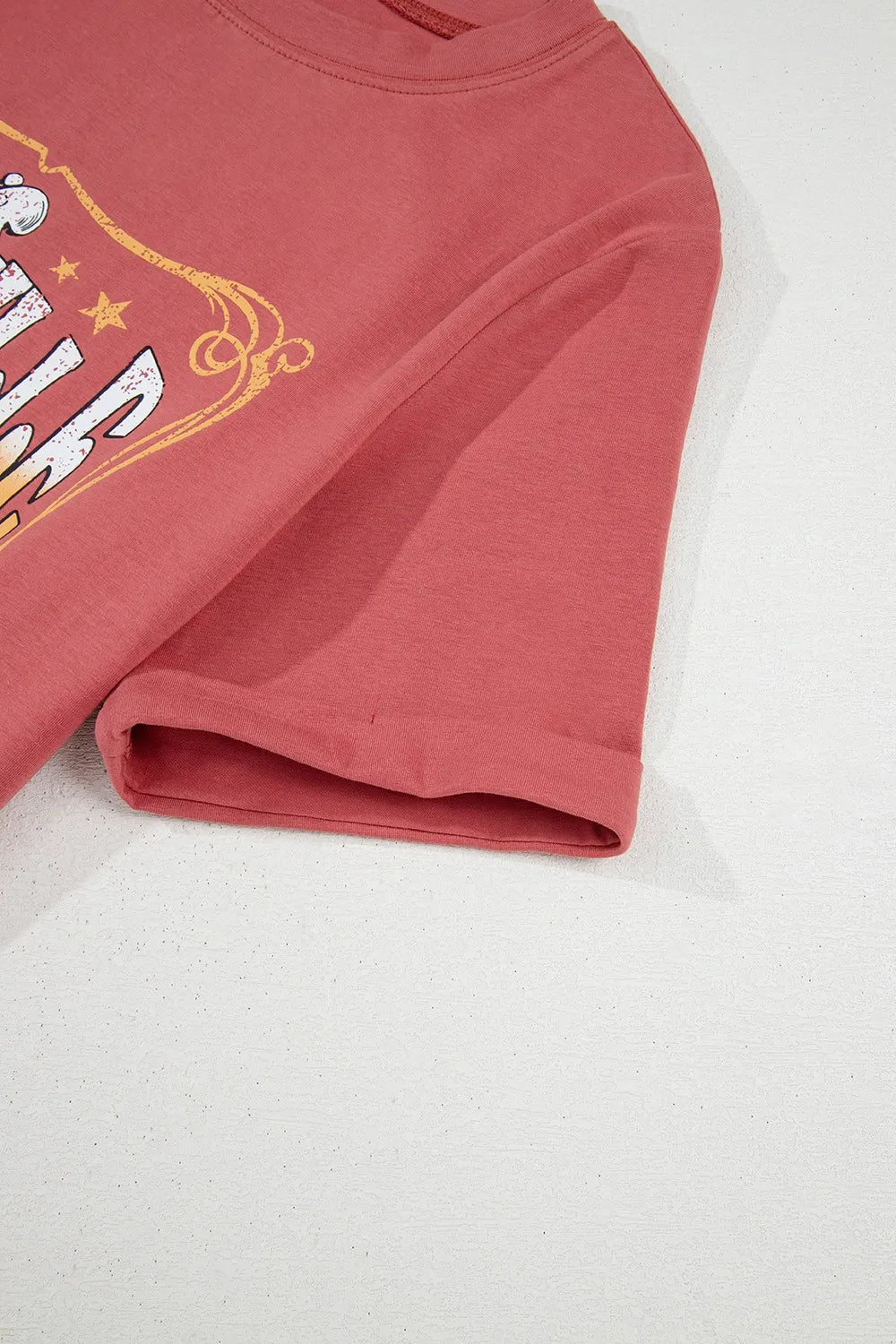 Mineral Nashville Music City Graphic Retro T-Shirt – Trendsi | ClozArt