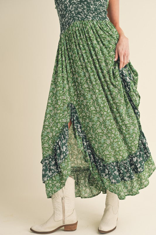 Deeane Dress – Aemi + Co | ClozArt