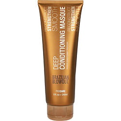 BRAZILIAN BLOWOUT by Brazilian Blowout – BRAZILIAN BLOWOUT | ClozArt