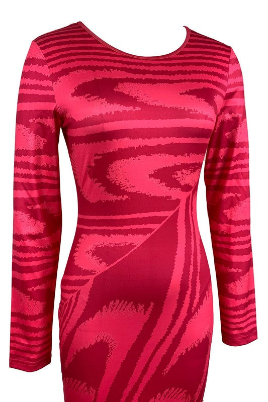 WOMEN FASHION PARTY MAXI DRESS – By Claude | ClozArt