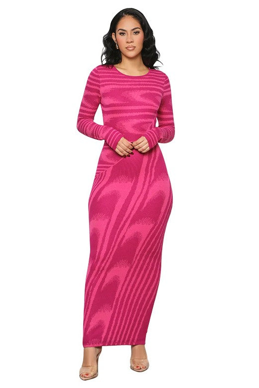 WOMEN FASHION PARTY MAXI DRESS – By Claude | ClozArt