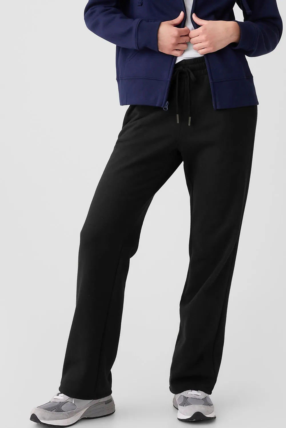 Drawstring Pants with Pockets – Trendsi | ClozArt