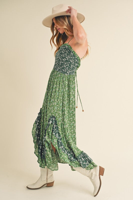 Deeane Dress – Aemi + Co | ClozArt