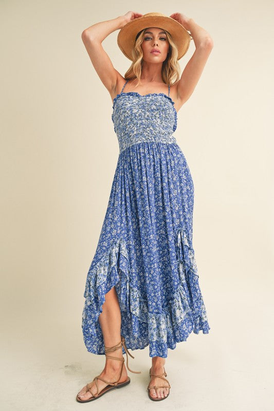 Deeane Dress – Aemi + Co | ClozArt