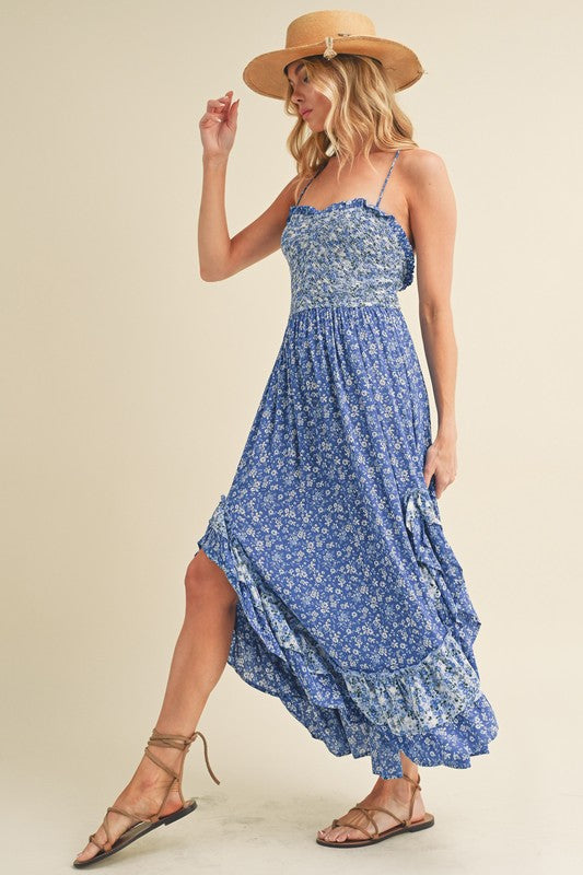 Deeane Dress – Aemi + Co | ClozArt