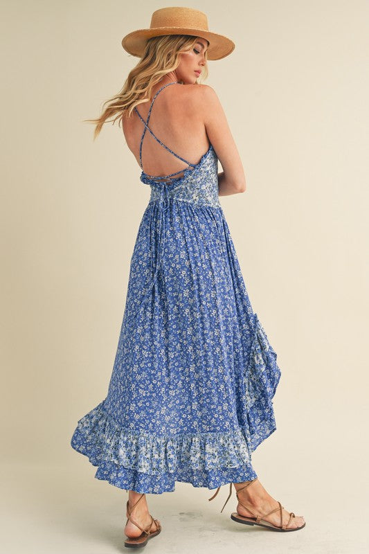 Deeane Dress – Aemi + Co | ClozArt