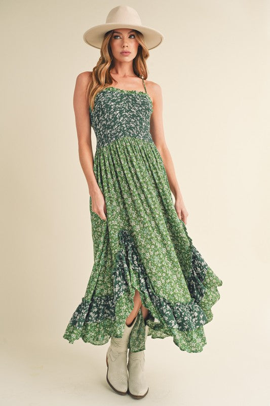 Deeane Dress – Aemi + Co | ClozArt