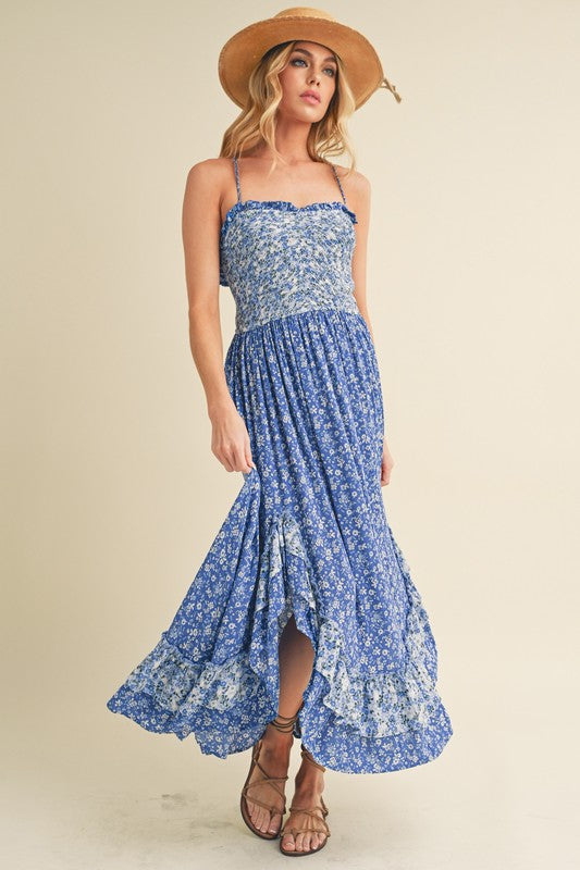 Deeane Dress – Aemi + Co | ClozArt