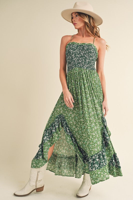 Deeane Dress – Aemi + Co | ClozArt
