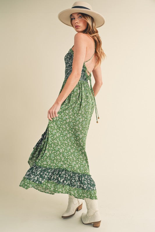 Deeane Dress – Aemi + Co | ClozArt