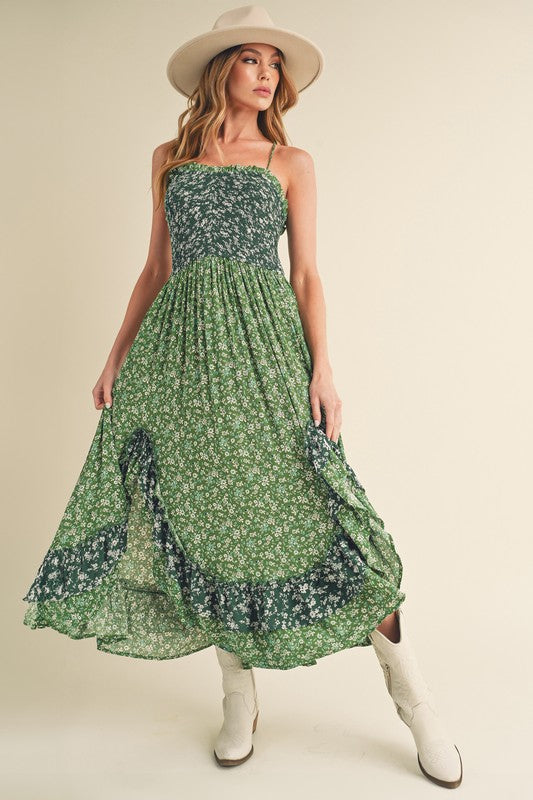 Deeane Dress – Aemi + Co | ClozArt