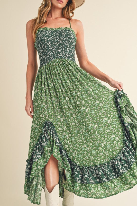 Deeane Dress – Aemi + Co | ClozArt