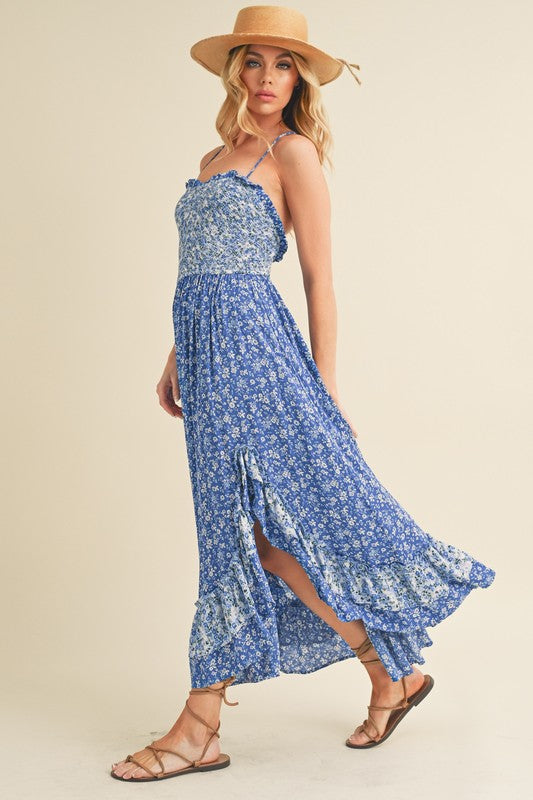 Deeane Dress – Aemi + Co | ClozArt