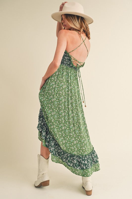 Deeane Dress – Aemi + Co | ClozArt