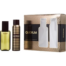 QUORUM by Antonio Puig – QUORUM | ClozArt
