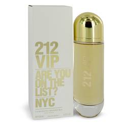 212 Vip Eau De Parfum Spray By Carolina Herrera – Carolina Herrera | ClozArt
