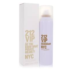 212 Vip Deodorant Spray By Carolina Herrera – Carolina Herrera | ClozArt
