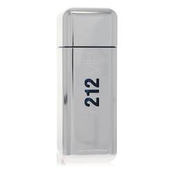 212 Vip Eau De Toilette Spray (Tester) By Carolina Herrera – Carolina Herrera | ClozArt