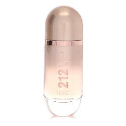 212 Vip Rose Eau De Parfum Spray (Tester) By Carolina Herrera – Carolina Herrera | ClozArt