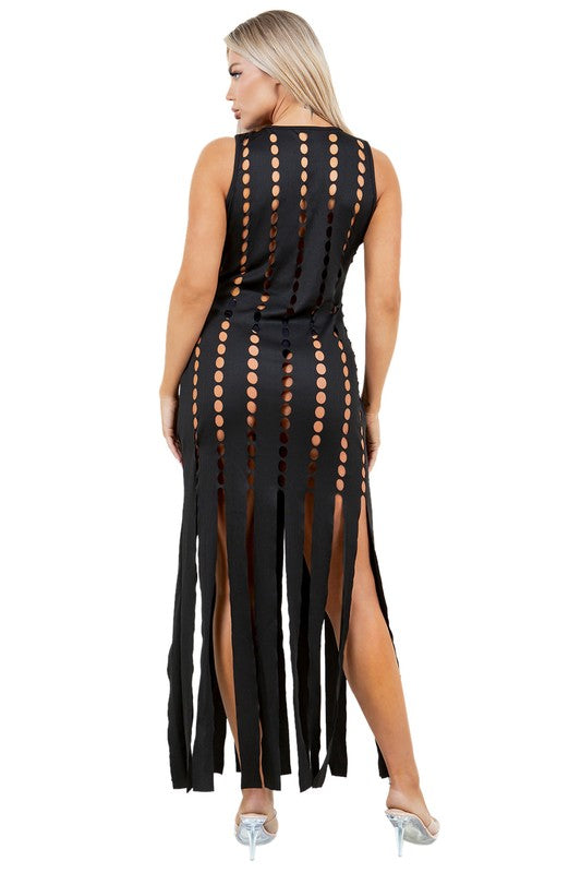 WOMEN FASHION LONG MAXI DRESSES – By Claude | ClozArt
