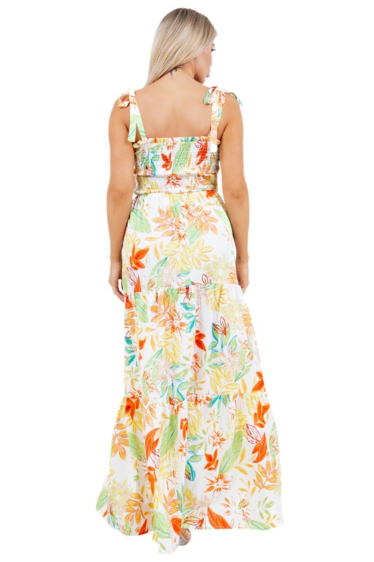 WOMEN FASHION LONG MAXI DRESSES – By Claude | ClozArt