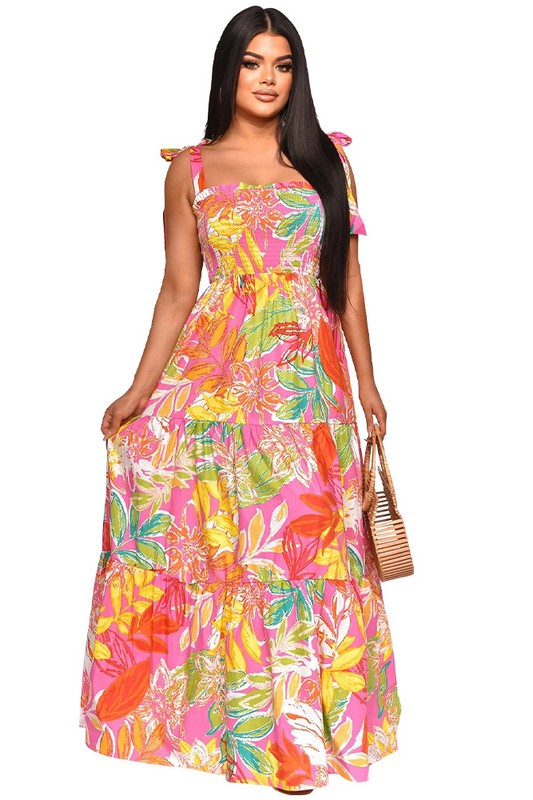 WOMEN FASHION LONG MAXI DRESSES – By Claude | ClozArt