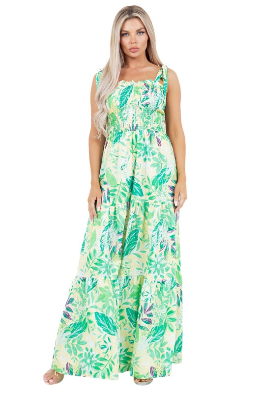 WOMEN FASHION LONG MAXI DRESSES – By Claude | ClozArt