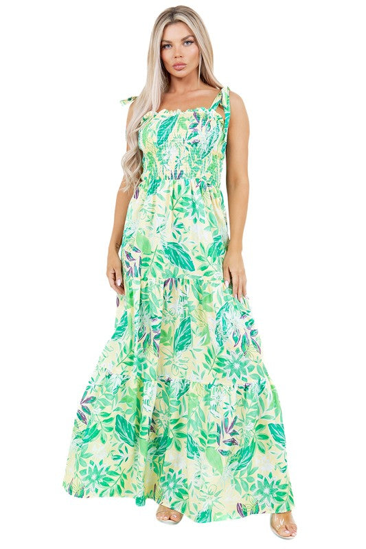 WOMEN FASHION LONG MAXI DRESSES – By Claude | ClozArt