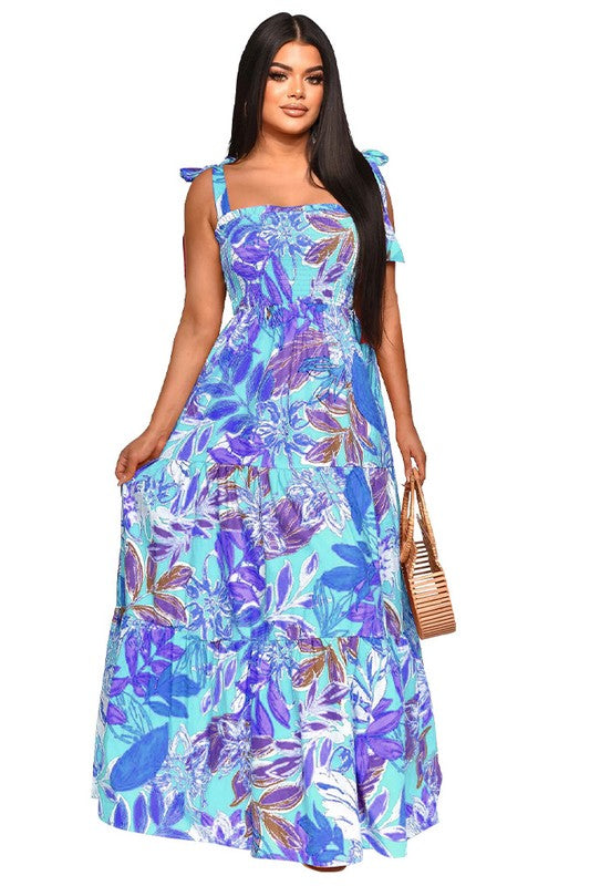 WOMEN FASHION LONG MAXI DRESSES – By Claude | ClozArt