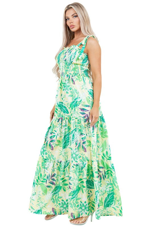 WOMEN FASHION LONG MAXI DRESSES – By Claude | ClozArt