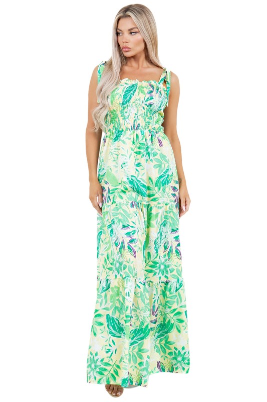 WOMEN FASHION LONG MAXI DRESSES – By Claude | ClozArt