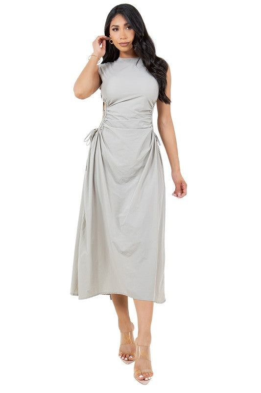 WOMEN FASHION LONG MAXI DRESSES – By Claude | ClozArt