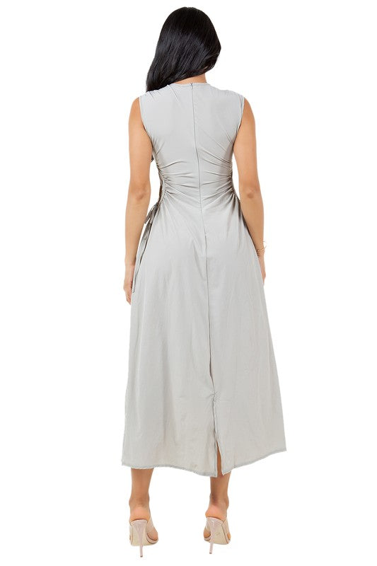 WOMEN FASHION LONG MAXI DRESSES – By Claude | ClozArt